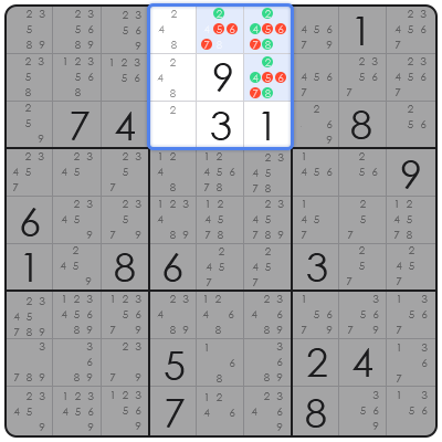 nytimes games sudoku